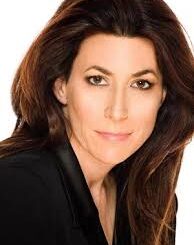 Tammy Bruce