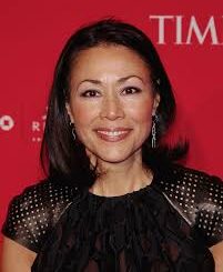 Ann Curry