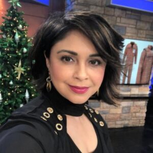 Maira Ansari 