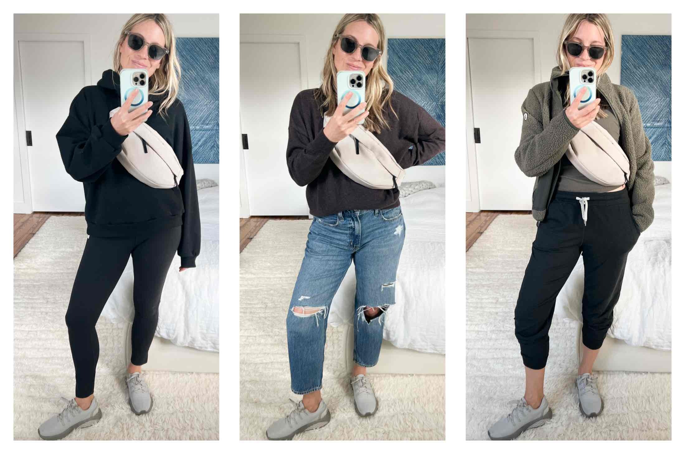 Casual Outfits
