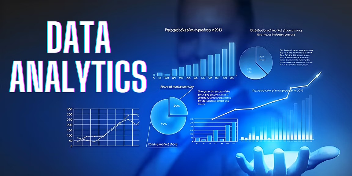 Data Analytics