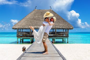 How to Plan a Romantic Getaway