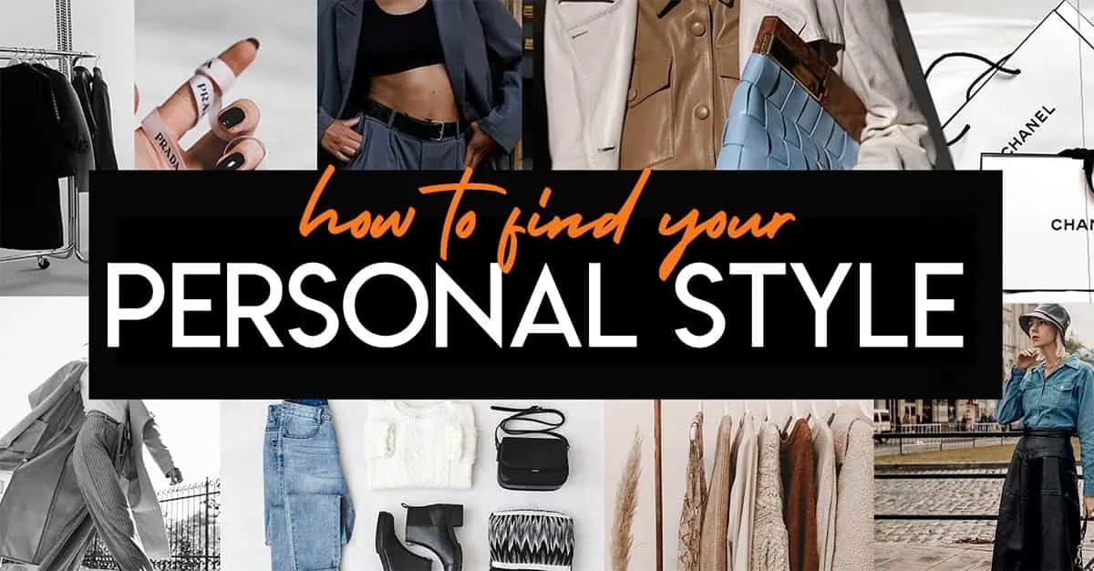 Personal Style
