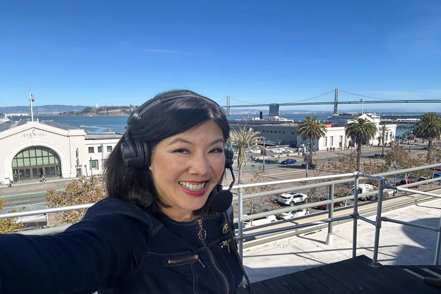 kristen sze