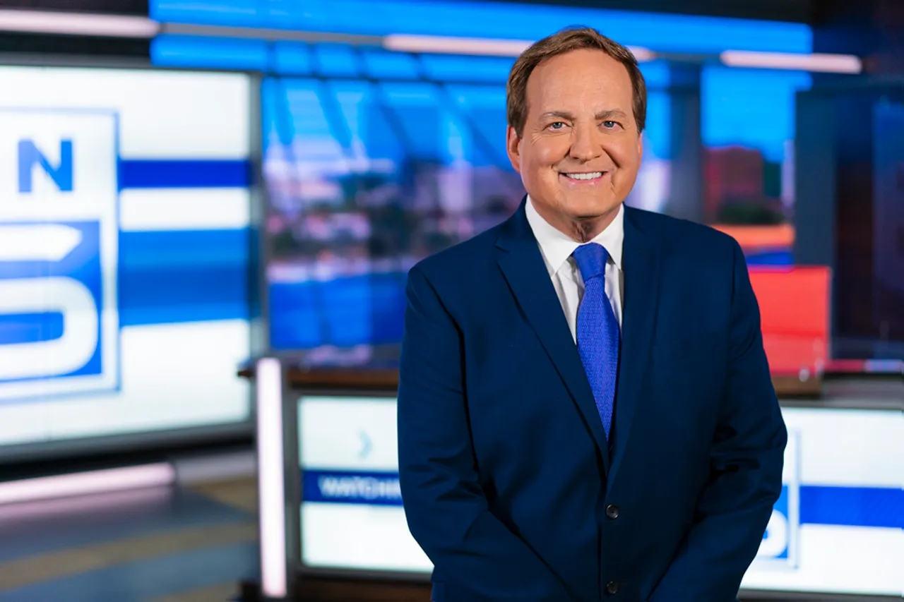 Jeff Gianola