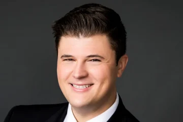Jesse Hawila