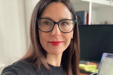 Rebecca Stevenson