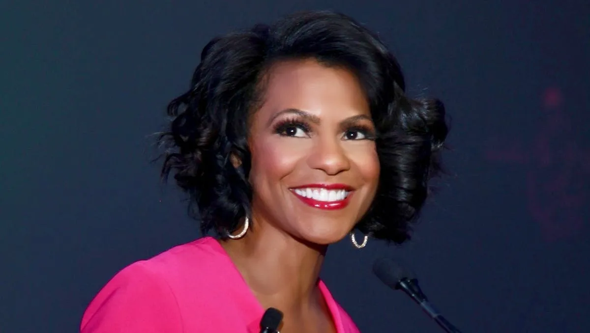 Rhonda Walker