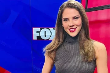 Sarah Alegre