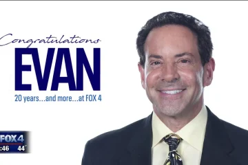 evan andrews